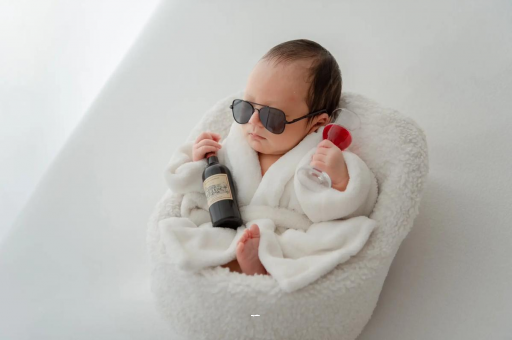 广州供卵代怀包生男孩宝宝发烧会出汗吗